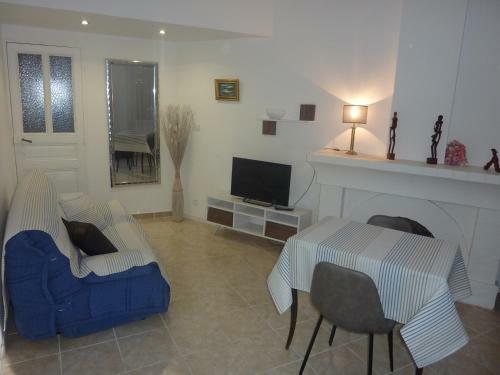 Villa T4 � 100m de La Plage