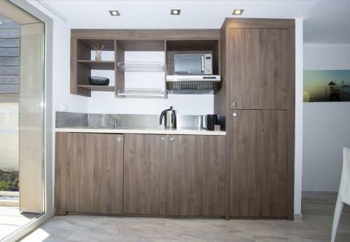 Apartamento Moutte