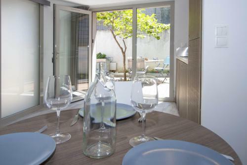 Apartamento Moutte