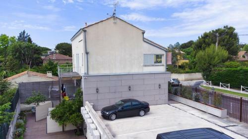 Apartamento Moutte