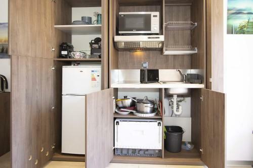 Apartamento Rainette