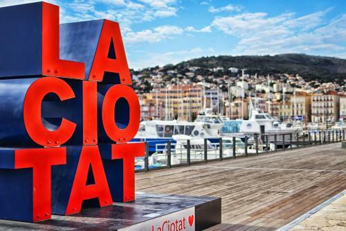Apartamento Rainette