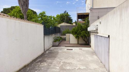 Apartamento Rainette