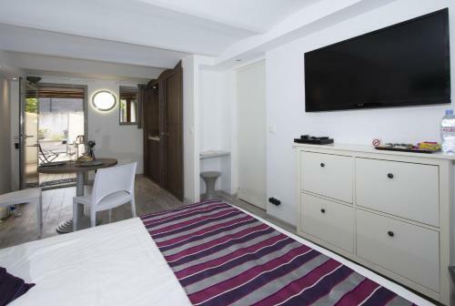 Apartamento Pointe