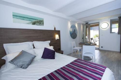 Apartamento Pointe