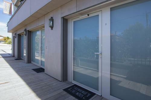 Apartamento Pointe