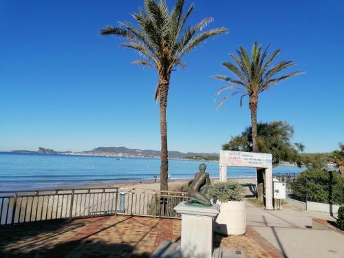 Apartamento Lou Farniente