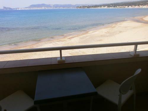 Hotel Au Tapis De Sable