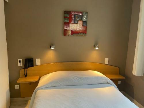 Hotel Au Tapis De Sable