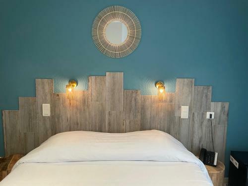 Hotel Au Tapis De Sable