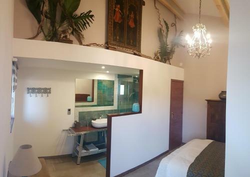 Bed & Breakfast � R�ves Ailleurs