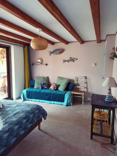 Bed & Breakfast � R�ves Ailleurs
