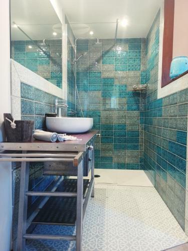 Bed & Breakfast � R�ves Ailleurs