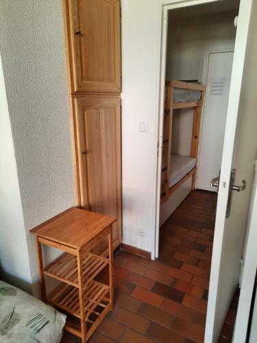 Apartamento Les Aigues Marines