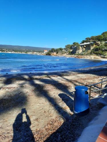 Apartamento Les Aigues Marines