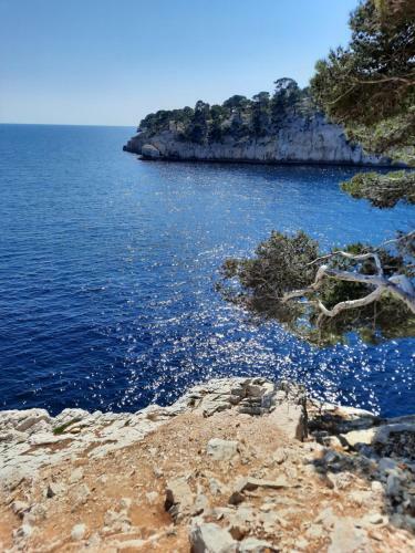 Apartamento Les Aigues Marines