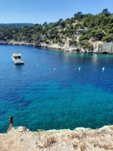 Apartamento Les Aigues Marines