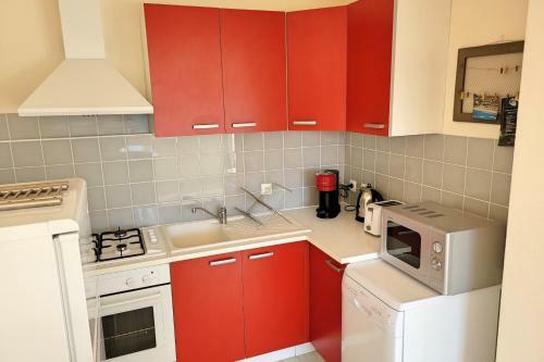 Apartamento Studio With Balcony Close To The Sea