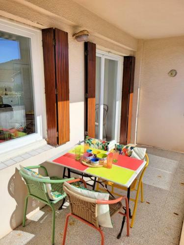 Apartamento Studio With Balcony Close To The Sea