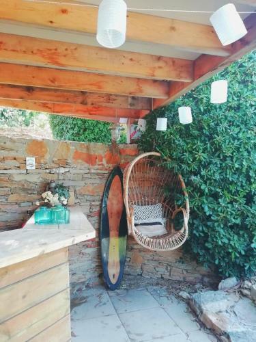Le Repaire de La Cadi�re � 5mn Des Plages !