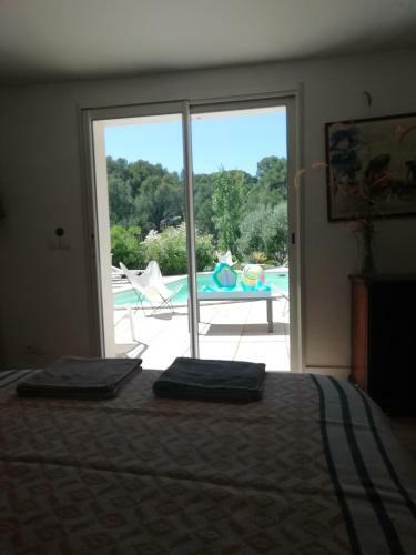 Le Repaire de La Cadi�re � 5mn Des Plages !