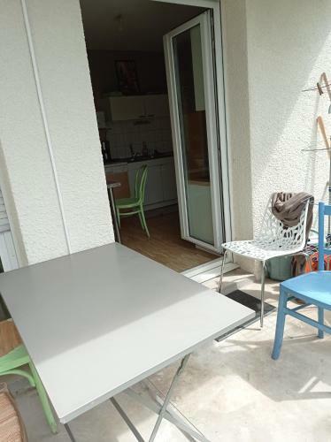 Chambre Chez L'habitant