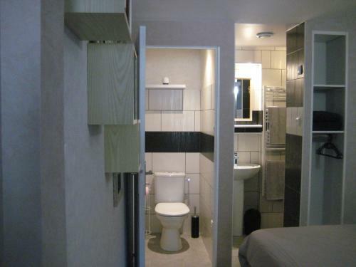 Apartamento Jujuouragan