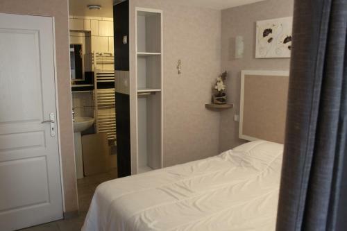 Apartamento Jujuouragan