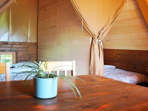 Bed & Breakfast Domaine Les Filloux