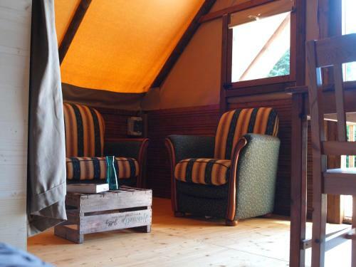 Bed & Breakfast Domaine Les Filloux