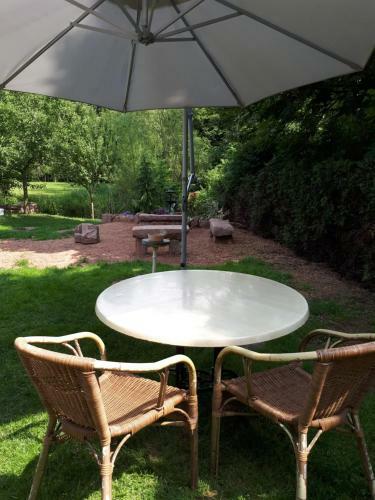 Serendipity Bed&breakfast