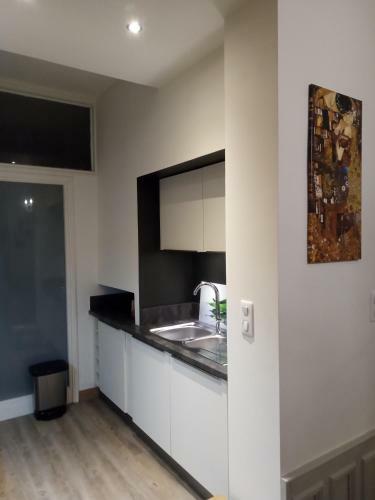 Apartamento Centre Gare