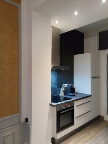 Apartamento Centre Gare
