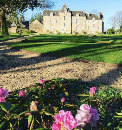Bed & Breakfast Ch�teau de Cadouzan