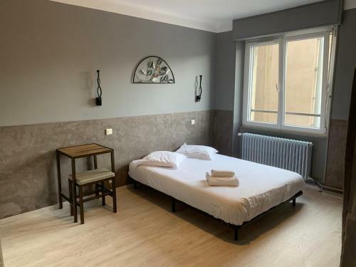 Apartamento H�tel Eiffel