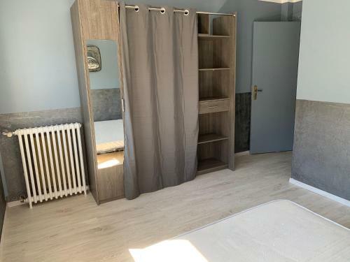 Apartamento H�tel Eiffel