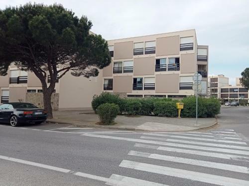 Apartamento Le Libert� Bateau Bleu