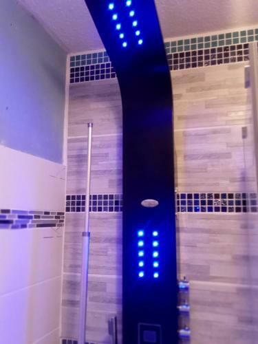 Apartamento Le Libert� Bateau Bleu