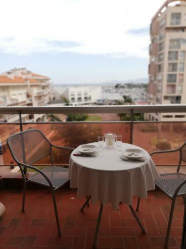 Apartamento Appartement Proche Commodit�s-port