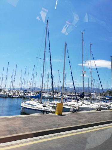 Apartamento Appartement Proche Commodit�s-port