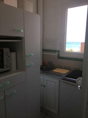 Apartamento Appartement Vue Sur Mer