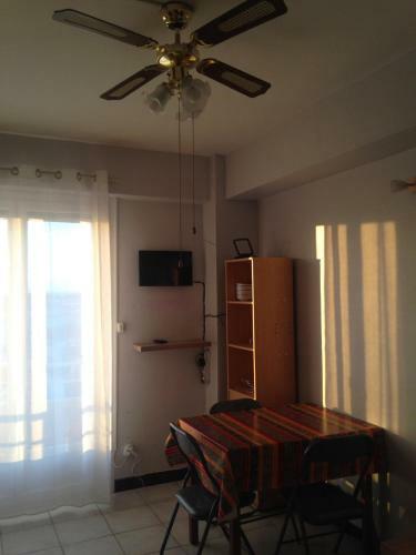 Apartamento Appartement Vue Sur Mer