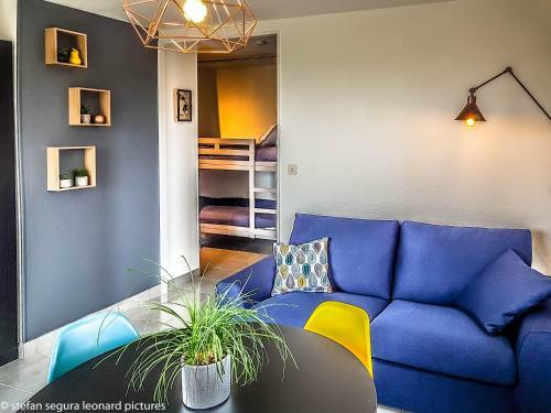 Apartamento Un Petit Coin de Paradis