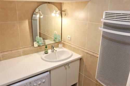 Apartamento Amiraut� I 21