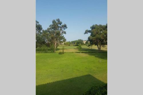 Apartamento Appartement R�sidence Du Golf
