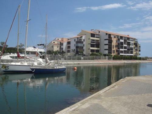 Apartamento Au Fil de L?eau
