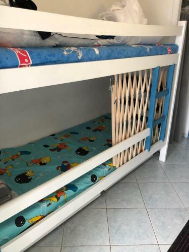 Apartamento Au Fil de L?eau