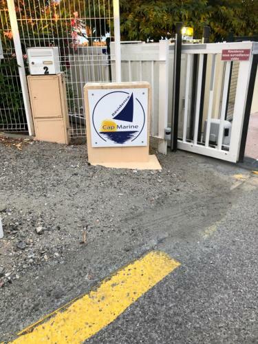 Apartamento Au Fil de L?eau