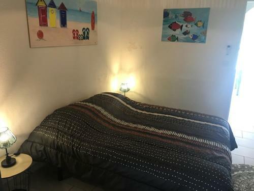 Apartamento Marinas Et Mer 25