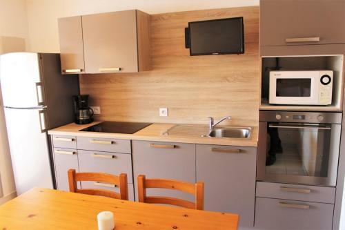 Apartamento Marinas Et Mer 25